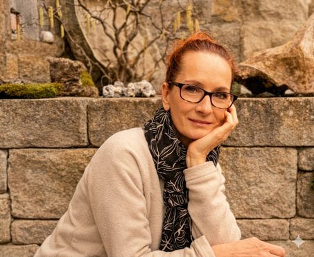 Entspannungstrainerin und systemische Beraterin Heike Hofmann